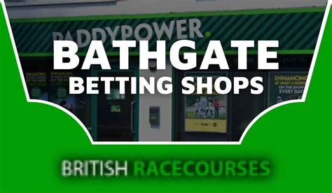 betting shop locator|MSW .